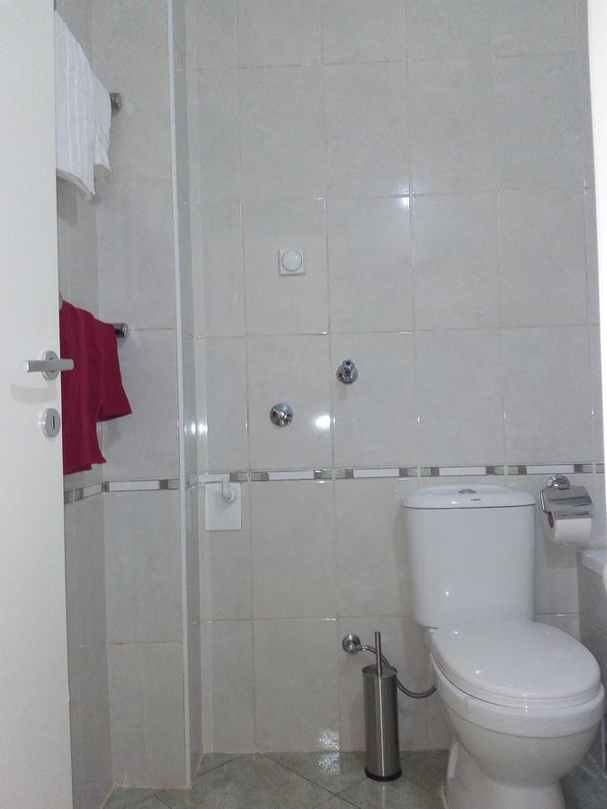 Apartment Aska Belgrád Kültér fotó
