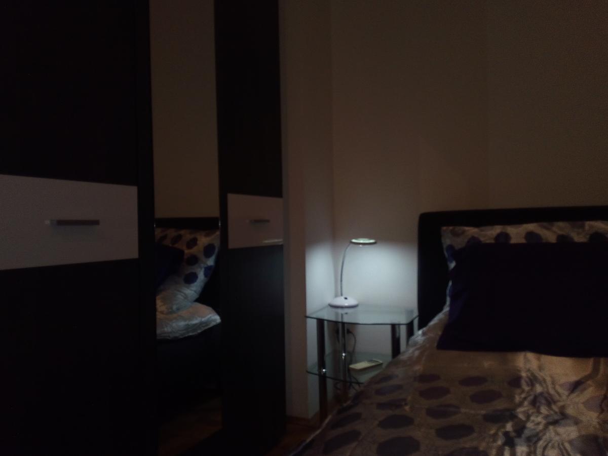 Apartment Aska Belgrád Kültér fotó