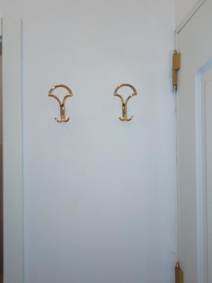 Apartment Aska Belgrád Kültér fotó