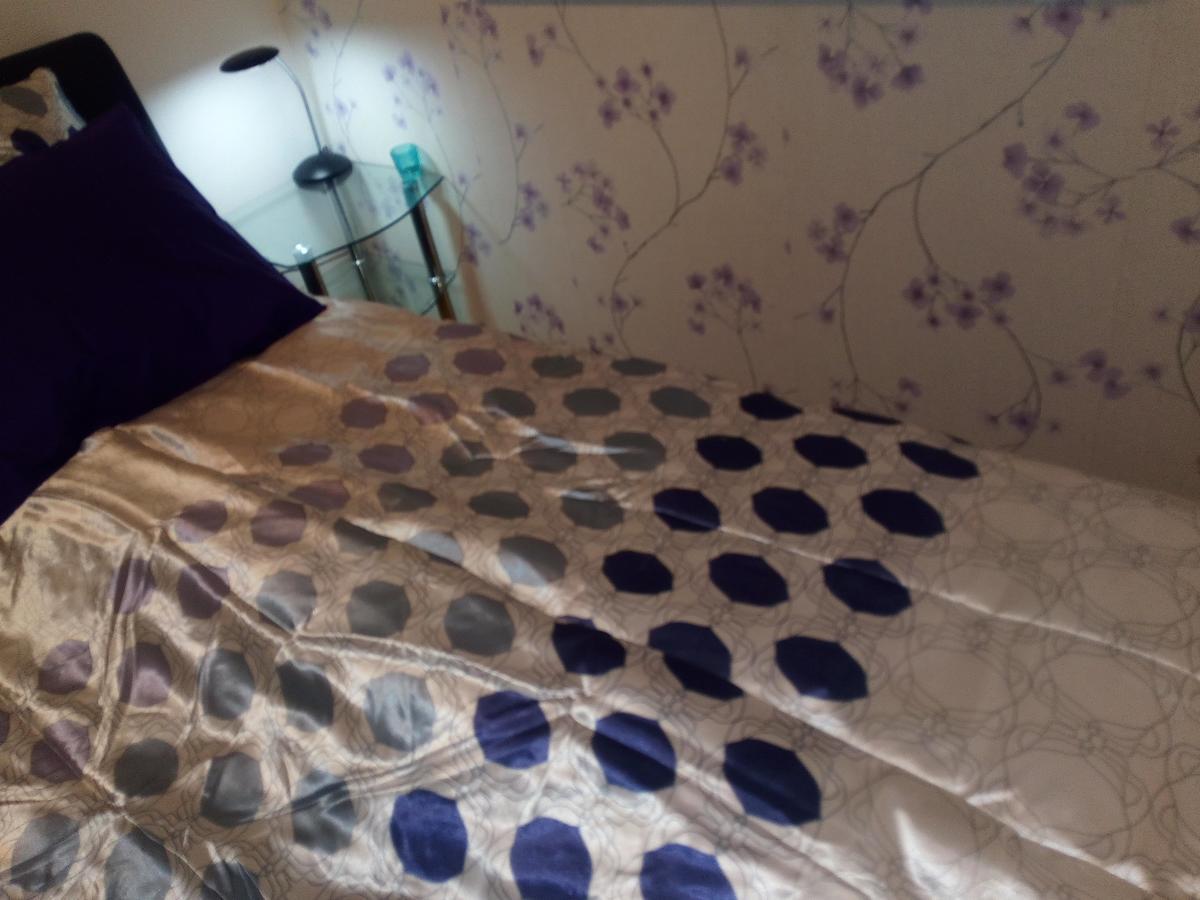 Apartment Aska Belgrád Kültér fotó